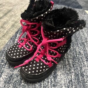 Nike Roshe Run Boots